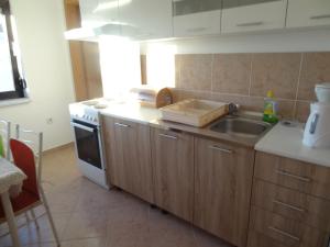 Ilsad apartments - Apartment with pool 80 meters from sea - Great location