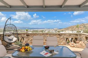 Sky View house Naxos Greece