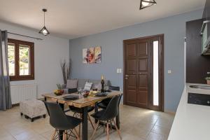 Sky View house Naxos Greece