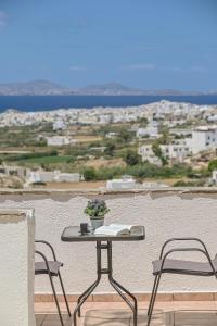 Sky View house Naxos Greece