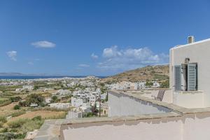 Sky View house Naxos Greece