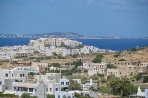 Sky View house Naxos Greece