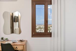 Sky View house Naxos Greece
