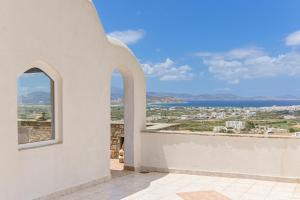 Sky View house Naxos Greece