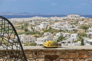 Sky View house Naxos Greece