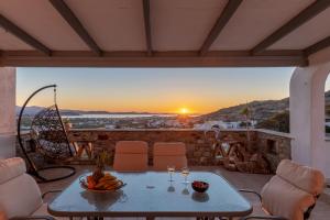 Sky View house Naxos Greece