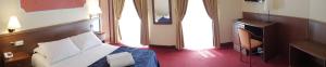 Hotel Antiche Terme Benevento