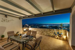 Sky View house Naxos Greece