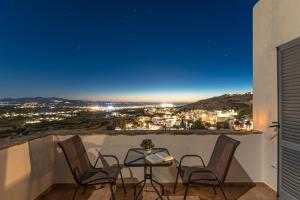 Sky View house Naxos Greece