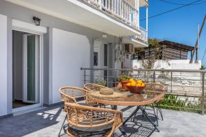 Sea Senses Apartment Skopelos Greece