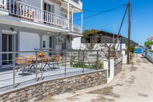 Sea Senses Apartment Skopelos Greece