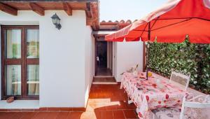 Casa Vacanze " IS MERIS " img14