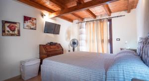 Casa Vacanze " IS MERIS " img12