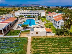 K Ilios Resort and Farming Kos Greece