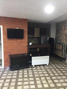 Apartment 1 Jovanovski