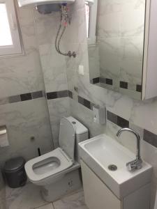 Apartment 1 Jovanovski