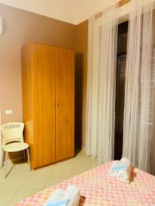Apartment mit 2 Schlafzimmern