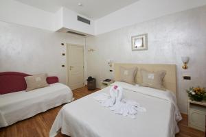 Hotel Vienna Ostenda e Ristorante il Danubio