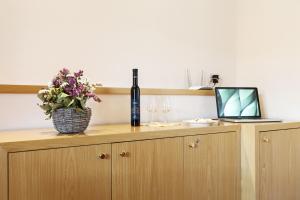Suite 1 Chambre