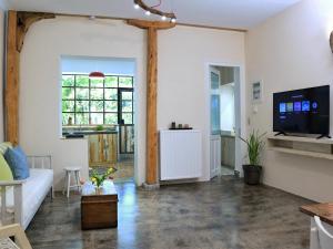 Tramezzo Designers House