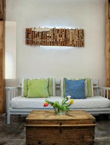 Tramezzo Designers House