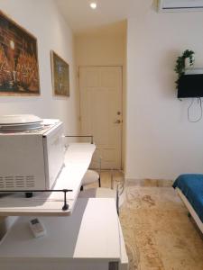 Private room in the Boca Chica Resort condominium