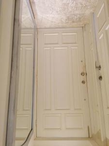 Private room in the Boca Chica Resort condominium