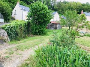 Maisons de vacances Gite Ecrin d'Artiste : photos des chambres