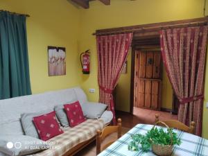 Apartamentos La Huerta de la Torre
