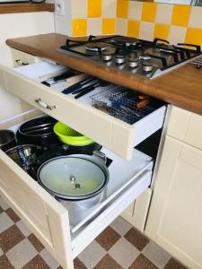 Maisons de vacances Gite Ecrin d'Artiste : photos des chambres