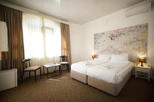 Pawlonia Villa Kvareli
