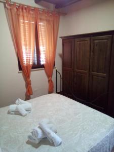 Casa vacanze Butterfly