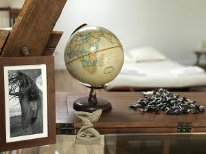 Maisons de vacances Gite Ecrin d'Artiste : photos des chambres