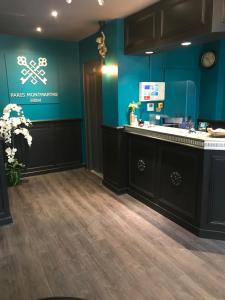 Hotel de Paris Montmartre