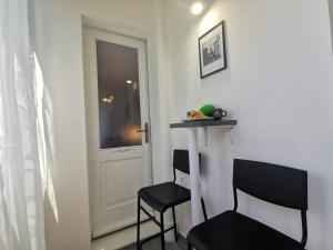 Apartment Bačvice in Split