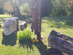 Guest House Family Varda Plitvice Lakes