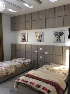 S 2 high standing waterfront in Dar Allouche Kelibia Nabeul - Hanshīr Qaşr Ghallāb