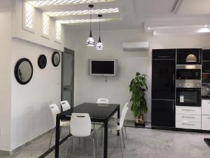 Waterfront High Standing in Dar Allouche - Klibia - Nabeul