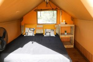 Campings Camping Site de Gorge Vent : photos des chambres