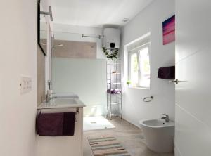 Fantastico 1 - Balcony, free parking, air conditioning, free Netflix, BBQ