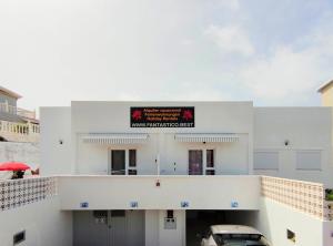 Fantastico 1 - Balcony, free parking, air conditioning, free Netflix, BBQ