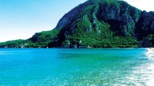 Flora Pansiyon Çıralı