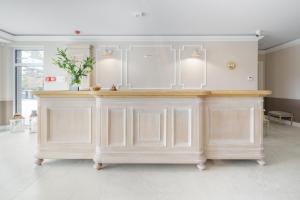 Villa Baltic Sand