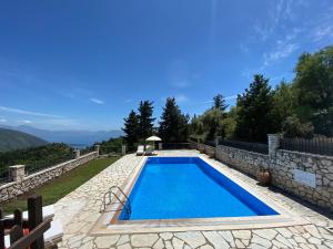 Lefkada Villas by Omikron Selections Lefkada Greece