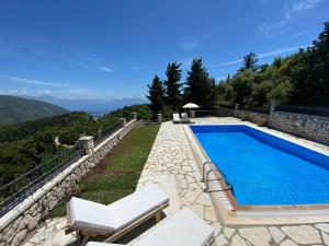 Lefkada Villas by Omikron Selections Lefkada Greece