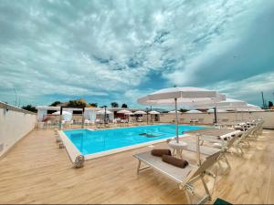 Bono Vacanze Villa San Marco Luxury Holidays Homes