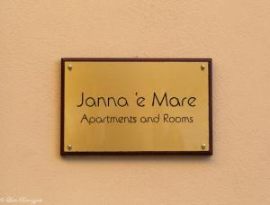 Janna 'e Mare