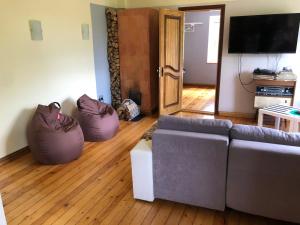 Stamerienas Apartamenti