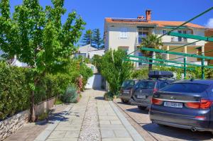 Apartments Adria Danka 