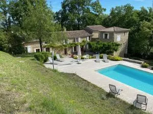 Mas de Taumassou - 蓬圣埃斯普里